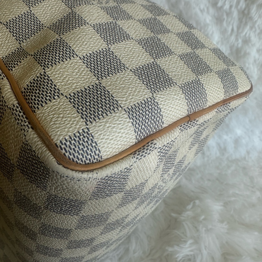 Louis Vuitton Speedy 25 - Picture 5 of 11